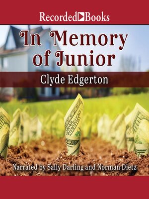 cover image of In Memory of Junior